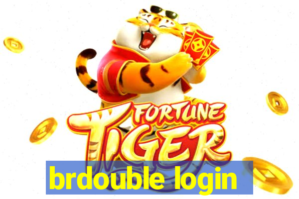 brdouble login